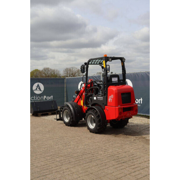 2025 Landward W1160-46728257