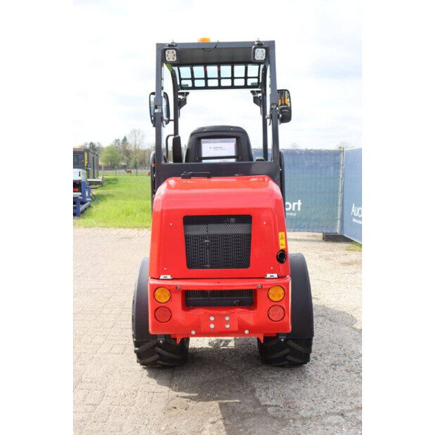 2025 Landward W1160-46728258