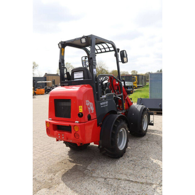 2025 Landward W1160-46728259