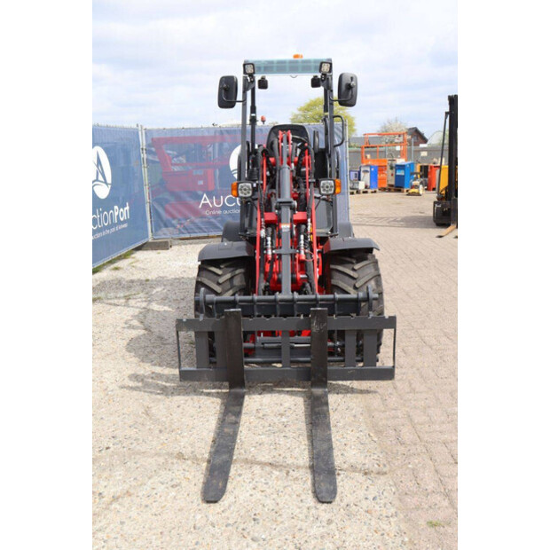 2025 Landward W1160-46728261