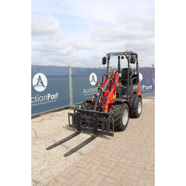 2025 Landward W1160-46728262