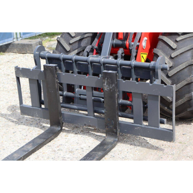 2025 Landward W1160-46728264