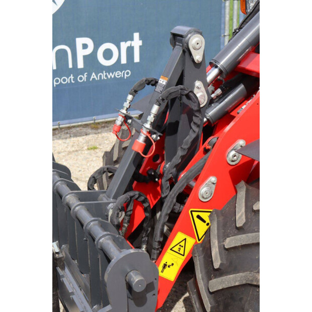 2025 Landward W1160-46728266