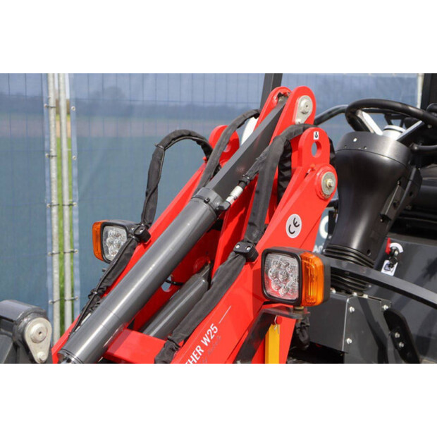 2025 Landward W1160-46728267