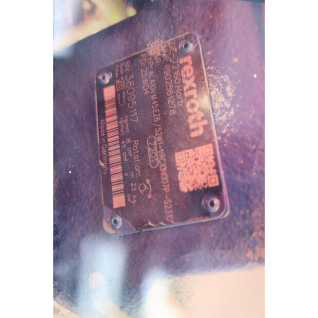 2025 Landward W1160-46728271