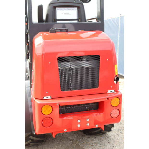 2025 Landward W1160-46728274