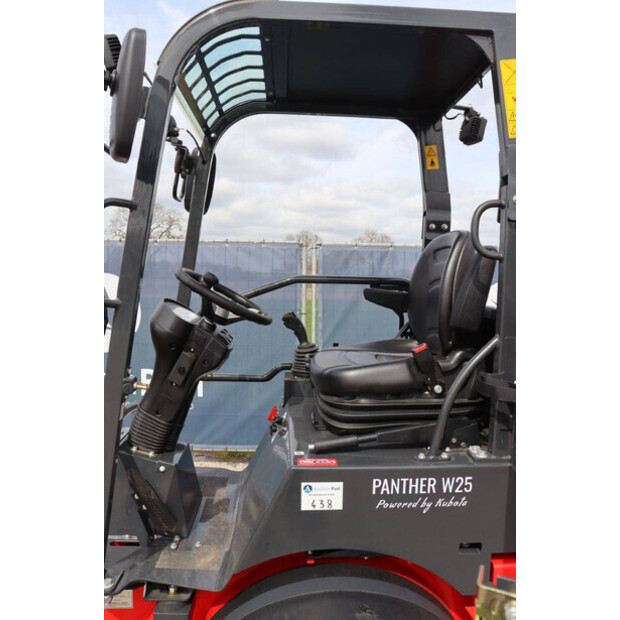 2025 Landward W1160-46728276