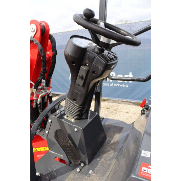 2025 Landward W1160-46728278