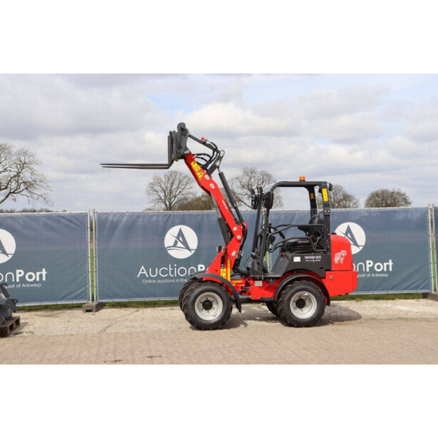 2025 Landward W1160-46728292