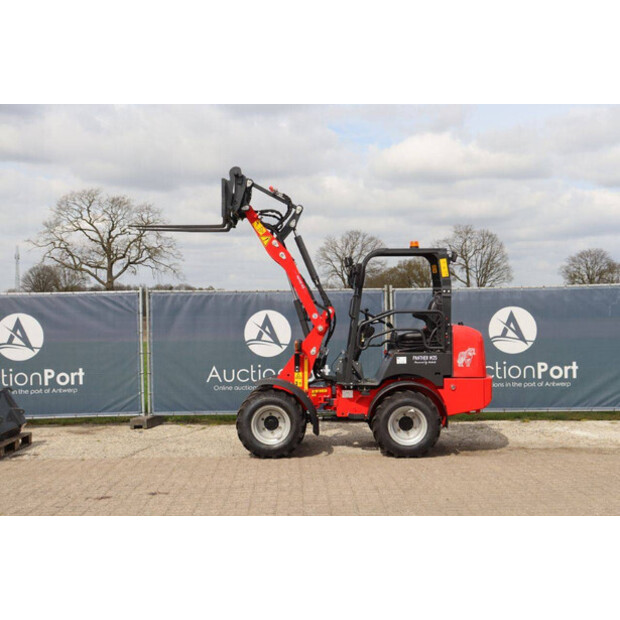 2025 Landward W1160-46728293