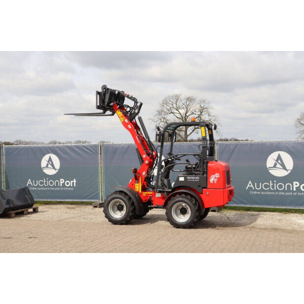 2025 Landward W1160-46728294