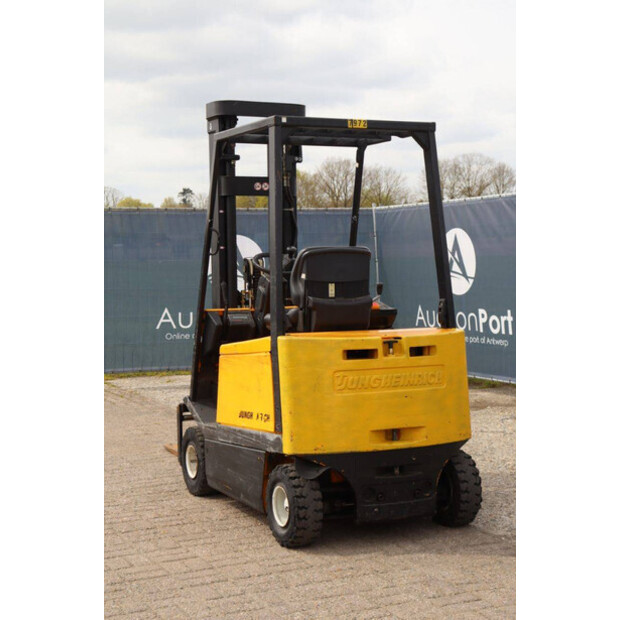 1996 جنجهينريتش EFG-V16 5150-DZ-80V-46728341