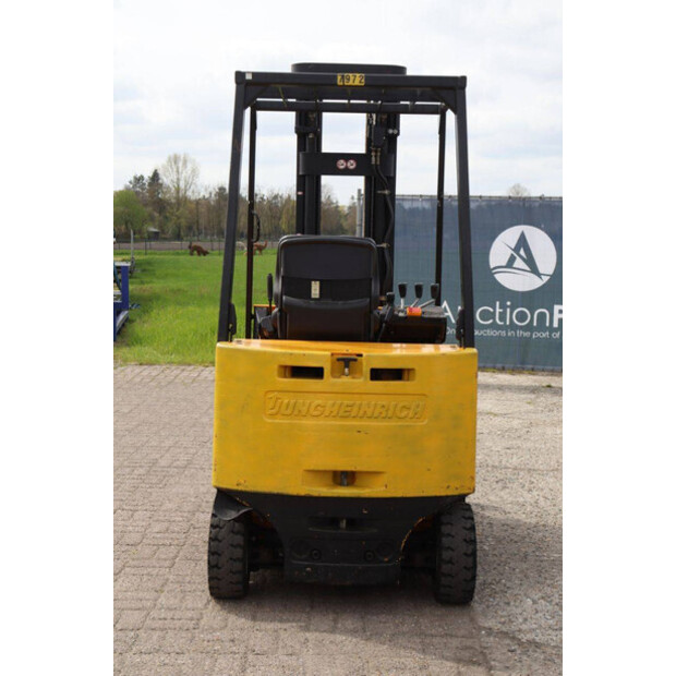 1996 جنجهينريتش EFG-V16 5150-DZ-80V-46728342