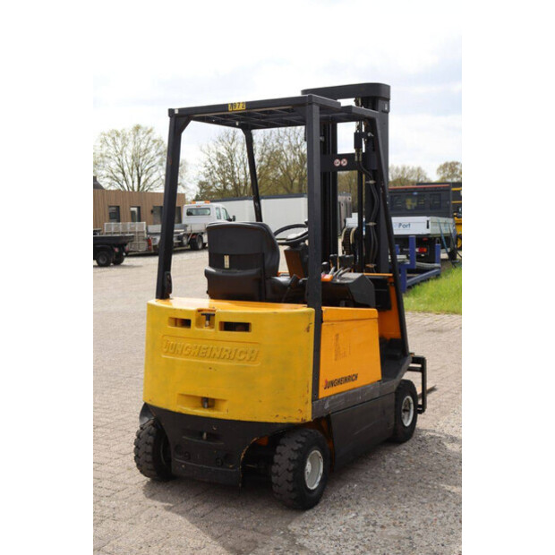 1996 جنجهينريتش EFG-V16 5150-DZ-80V-46728343