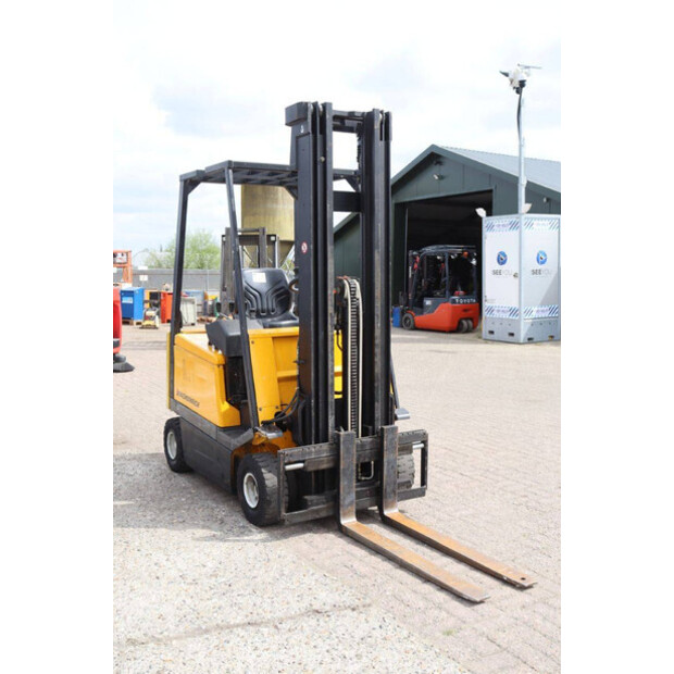 1996 جنجهينريتش EFG-V16 5150-DZ-80V-46728344