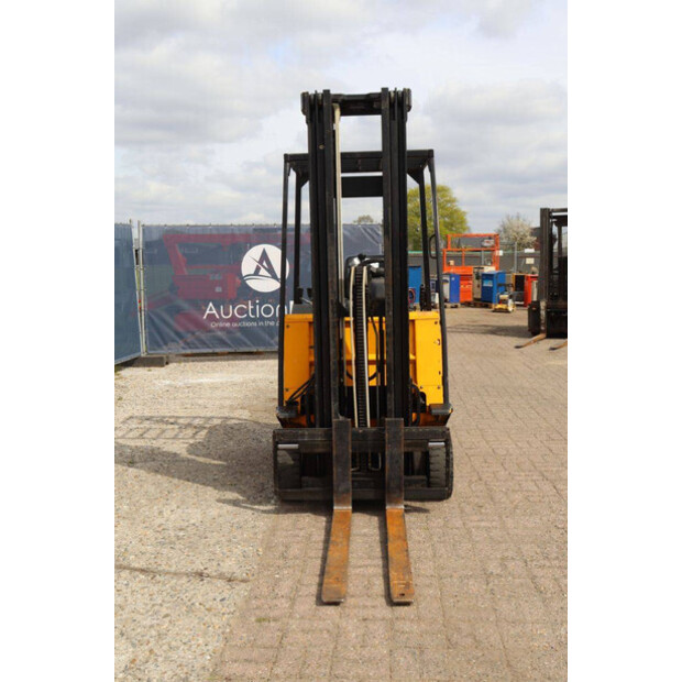 1996 جنجهينريتش EFG-V16 5150-DZ-80V-46728345