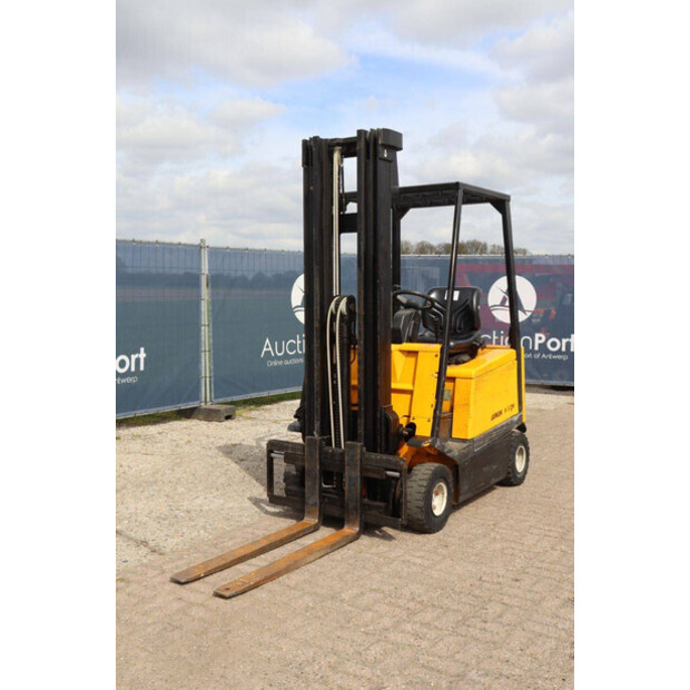 1996 جنجهينريتش EFG-V16 5150-DZ-80V-46728346