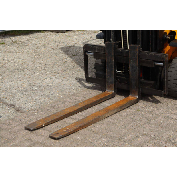 1996 جنجهينريتش EFG-V16 5150-DZ-80V-46728347