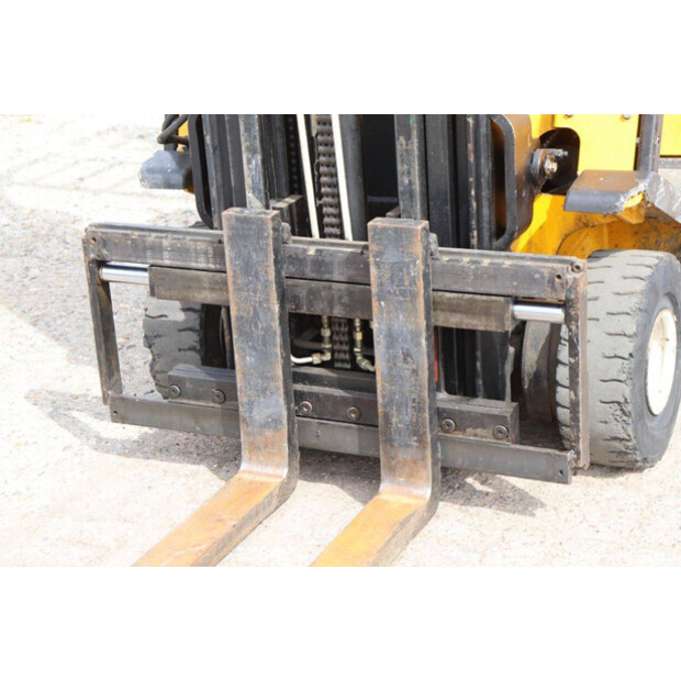 1996 جنجهينريتش EFG-V16 5150-DZ-80V-46728348