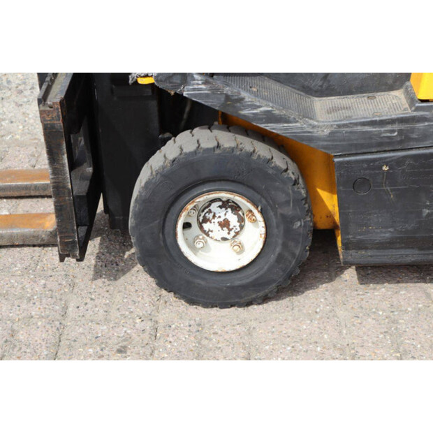 1996 جنجهينريتش EFG-V16 5150-DZ-80V-46728349