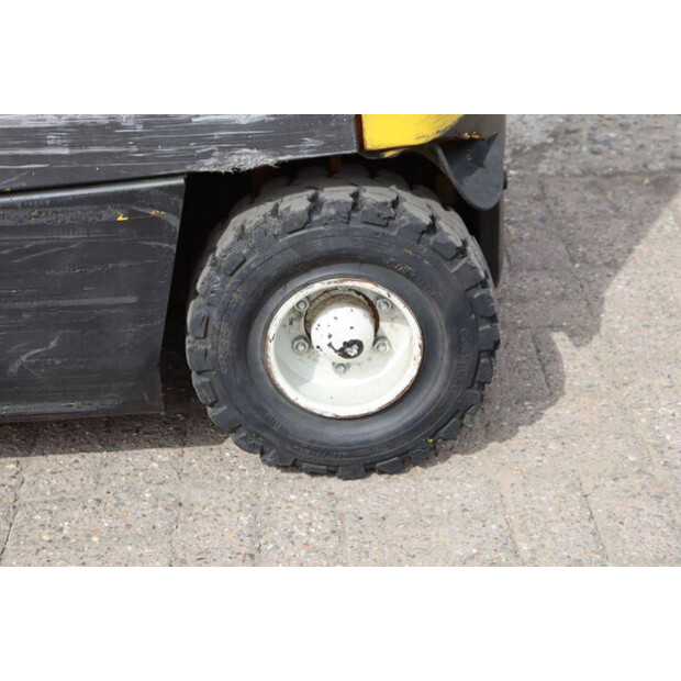 1996 جنجهينريتش EFG-V16 5150-DZ-80V-46728350