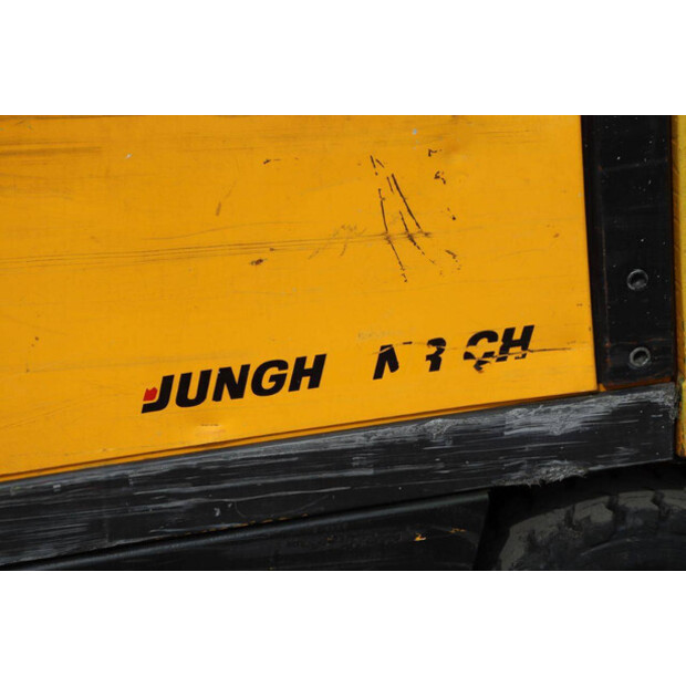 1996 جنجهينريتش EFG-V16 5150-DZ-80V-46728351