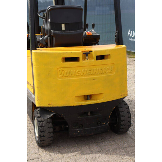 1996 جنجهينريتش EFG-V16 5150-DZ-80V-46728352