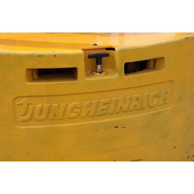 1996 جنجهينريتش EFG-V16 5150-DZ-80V-46728353