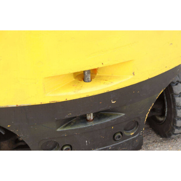 1996 جنجهينريتش EFG-V16 5150-DZ-80V-46728354