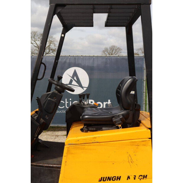 1996 جنجهينريتش EFG-V16 5150-DZ-80V-46728356