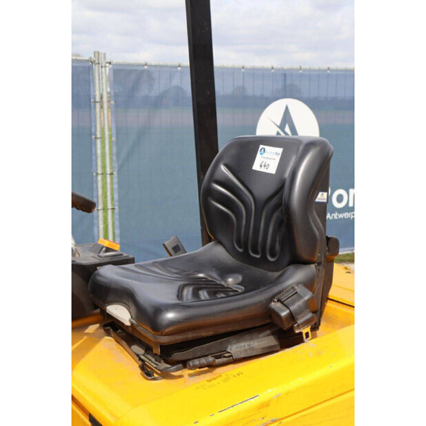 1996 جنجهينريتش EFG-V16 5150-DZ-80V-46728357