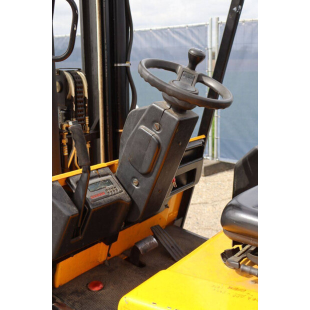 1996 جنجهينريتش EFG-V16 5150-DZ-80V-46728358