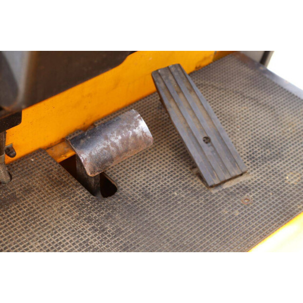 1996 جنجهينريتش EFG-V16 5150-DZ-80V-46728359