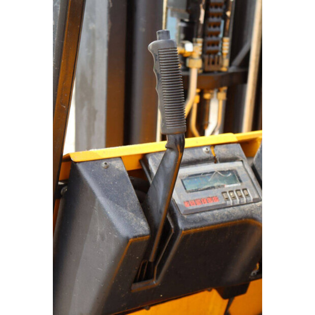 1996 جنجهينريتش EFG-V16 5150-DZ-80V-46728360