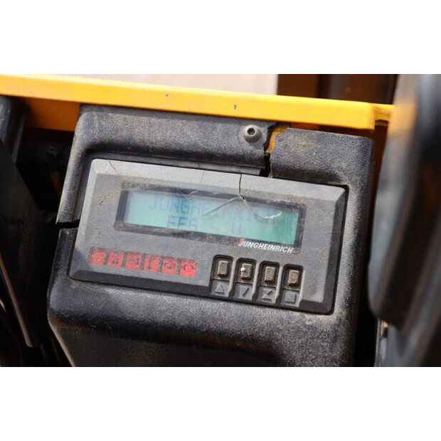 1996 جنجهينريتش EFG-V16 5150-DZ-80V-46728361