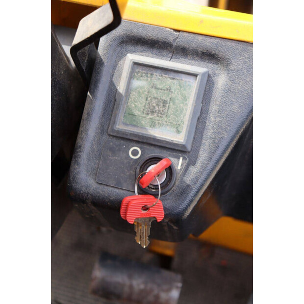 1996 جنجهينريتش EFG-V16 5150-DZ-80V-46728362