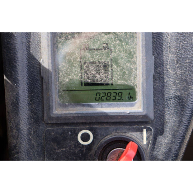 1996 جنجهينريتش EFG-V16 5150-DZ-80V-46728363