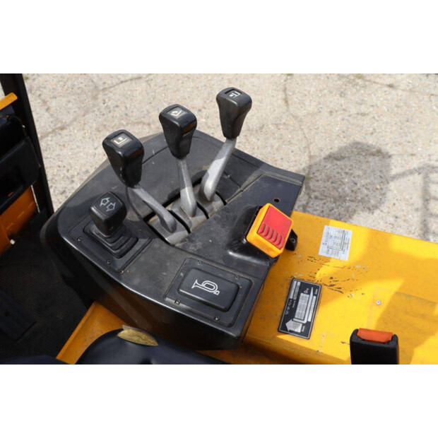 1996 جنجهينريتش EFG-V16 5150-DZ-80V-46728364