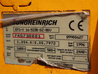 1996-jungheinrich-efg-v16-5150-dz-80v-46728368