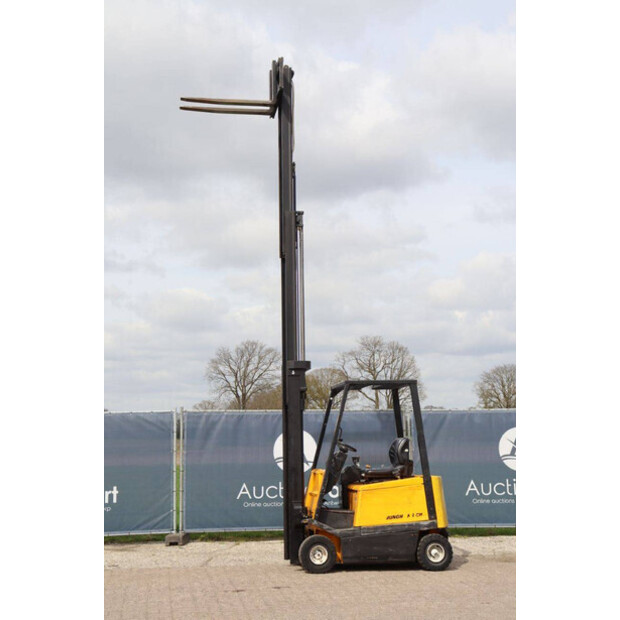 1996 جنجهينريتش EFG-V16 5150-DZ-80V-46728369