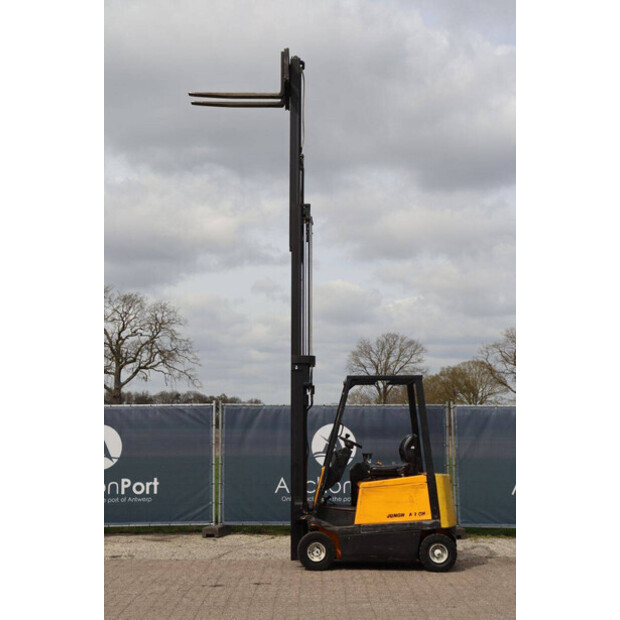 1996 جنجهينريتش EFG-V16 5150-DZ-80V-46728370