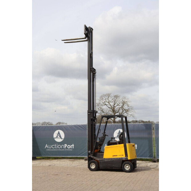 1996 جنجهينريتش EFG-V16 5150-DZ-80V-46728371