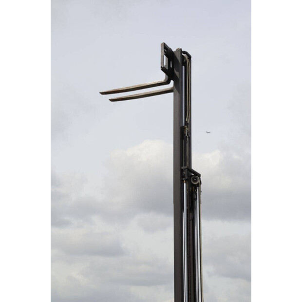 1996 جنجهينريتش EFG-V16 5150-DZ-80V-46728372