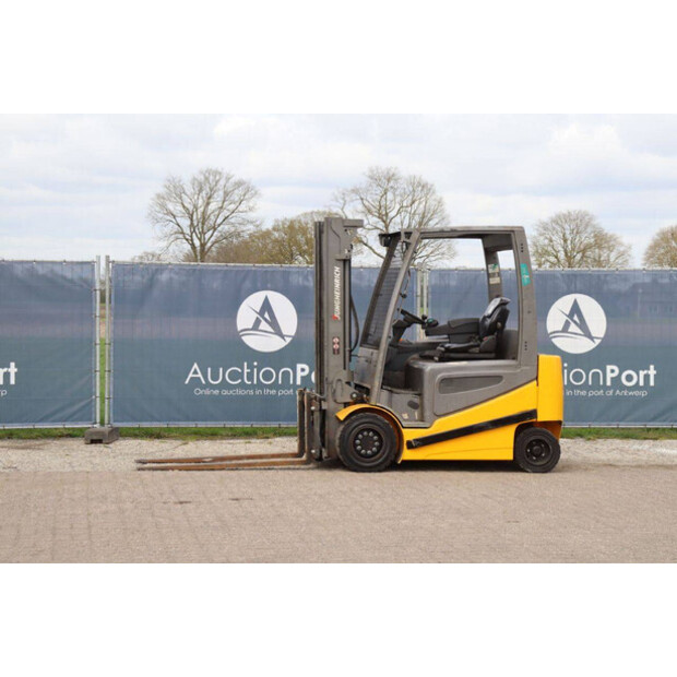 2018 جنجهينريتش EFG 430K-46728373