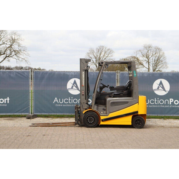 2018 جنجهينريتش EFG 430K-46728374