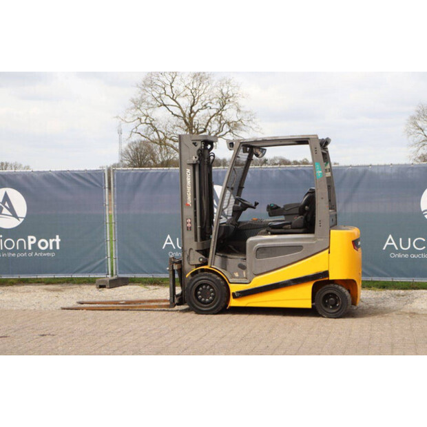 2018 جنجهينريتش EFG 430K-46728375