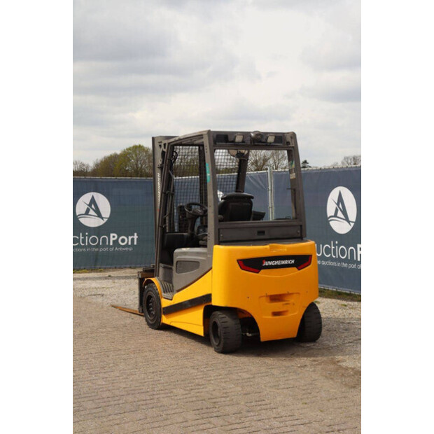 2018 جنجهينريتش EFG 430K-46728376