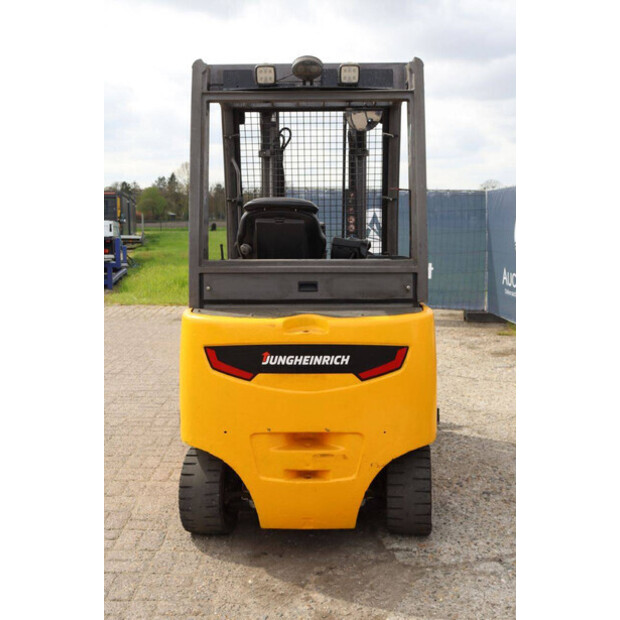 2018 جنجهينريتش EFG 430K-46728377