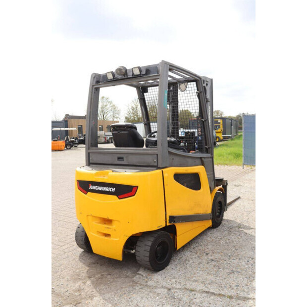 2018 جنجهينريتش EFG 430K-46728378