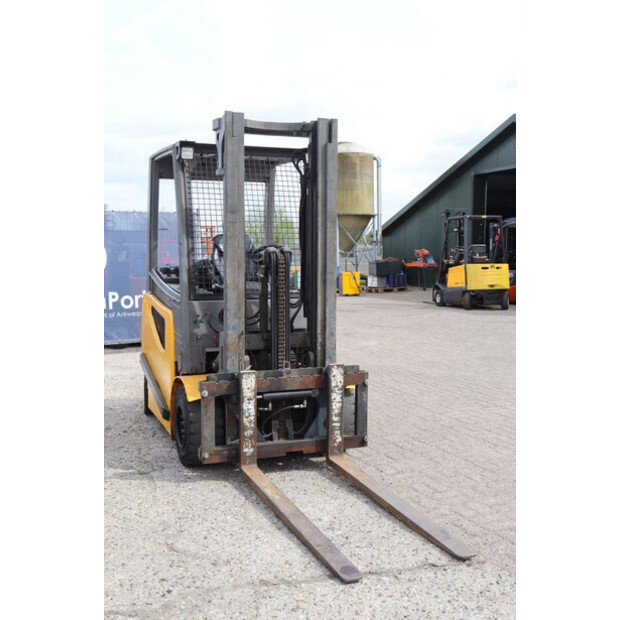 2018 جنجهينريتش EFG 430K-46728379